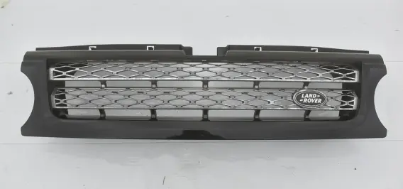 Łatwy zwrot GRILL ATRAPA RANG ROVER SPORT L320 AH32-8138-AW